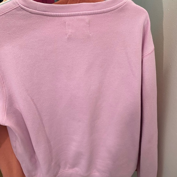 Crewneck sweatshirt lot - Picture 4 of 13